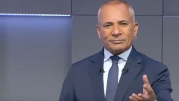 أحمد موسى: 110 ملايين مصري ينتظرون الفرحة.. وعلى لاعبي المنتخب القتال لإسعادهم