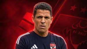 لمغربي في الأهلي.. ياسين منصور وعبد الحفيظ ينهيان التعاقد مع عموتة