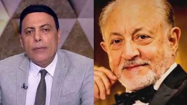 ماذا قال محمد الغيطي عن عبدالعزيز مخيون؟.. أزمة تنتهي بحذف الحلقة