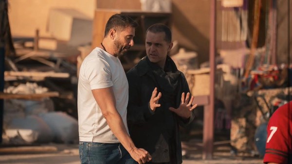 تجاوز المليار.. تركي آل الشيخ يكشف ميزانية أول 6 حلقات من مسلسل “الأمير”