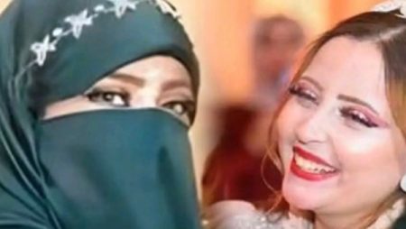 الغلبانة ضحكوا عليها.. رسالة محامية فتاة بورسعيد بعد تنفيذ حكم الإعدام