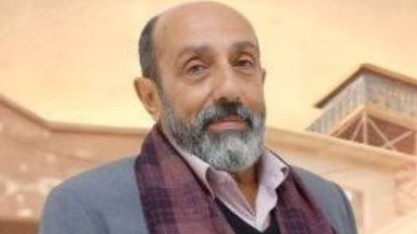 بسبب أزمة السليمانية.. أحمد صيام عن فيديو استغاثته: الإخوان يحاولون استخدامه لمصالحهم