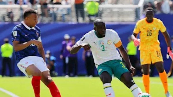 جمال حمزة: السنغال مرشحة لمفاجآت كبيرة في كأس العالم 2026