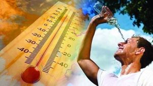 انخفاض مؤقت في الحرارة اليوم.. الأرصاد تكشف تفاصيل الطقس والظواهر الجوية