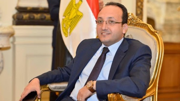 هاني يونس يزف بشرى سارة: توسعات جديدة لشركات أمريكية وأوروبية وعربية داخل مصر