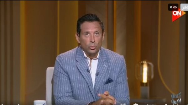 أحمد سالم: اتفاق أمريكا وإيران قد يغير خريطة النفط والذهب عالميًا