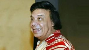 وفاة شقيق الفنان الراحل وحيد سيف
