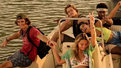 دليل إلى عالم البنوك الخارجية من Netflixs The Runarounds إلى Prime Videos Kildare