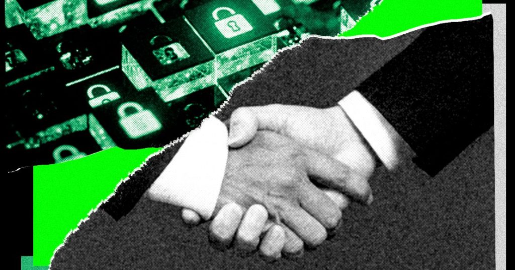 التقيت بأفضل خبراء الذكاء الاصطناعي في الصين. إنهم مذعورون أيضًا