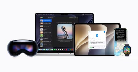 MacOS 27 Golden Gate: أهم الميزات الجديدة