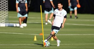 الذكاء الاصطناعي يتسلل إلى كأس العالم بفضل جوجل جيميني