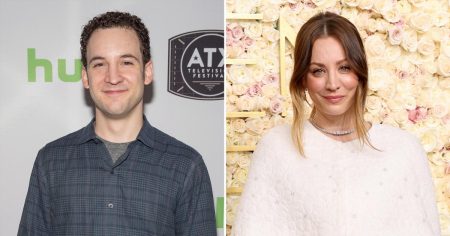 يتحدث طاقم الممثلين في فيلم “Boy Meets World” عن انفصال بن سافاج وأخبار أطفال كالي كوكو والمزيد عنا