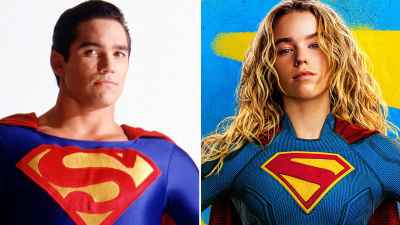 يواجه دين كاين سوبرمان رد فعل عنيف بعد إلقاء الظل على ظهور نجمة Supergirl ميلي ألكوك