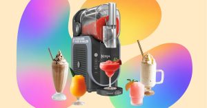 سعر Ninja Slushi هو 200 دولار فقط: صفقة Amazon Prime Day المبكرة لعام 2026