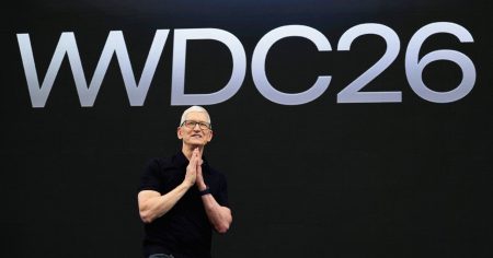 كل ما أعلنته شركة Apple في WWDC 2026