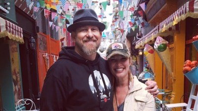 كل ما قاله HGTV Exes Jen و Brandon Hatmaker عن طلاقهما