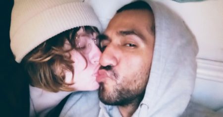 قام Daveigh Chase’s BF بإنشاء GoFundMe بعد “تغير كل شيء” بسبب الصراعات الصحية قبل الوفاة