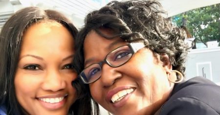 “RHOBH” Alum Garcelle Beauvais تكشف عن وفاة الأخت كارول: “سأفتقدك كثيرًا”