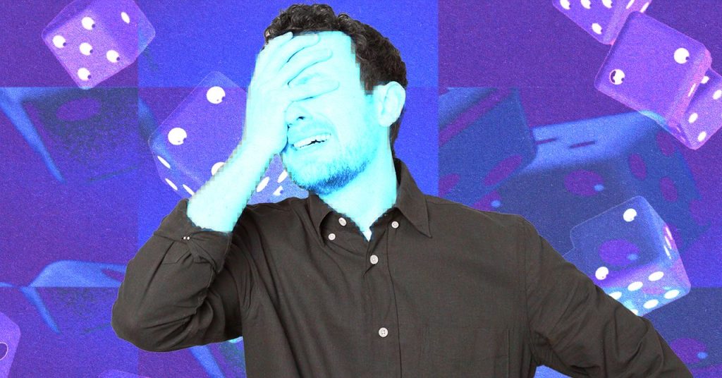 اعتقد متسوقو TikTok أنهم كانوا يزايدون على أجهزة iPhone. وبدلاً من ذلك، فازوا بدمى الدببة