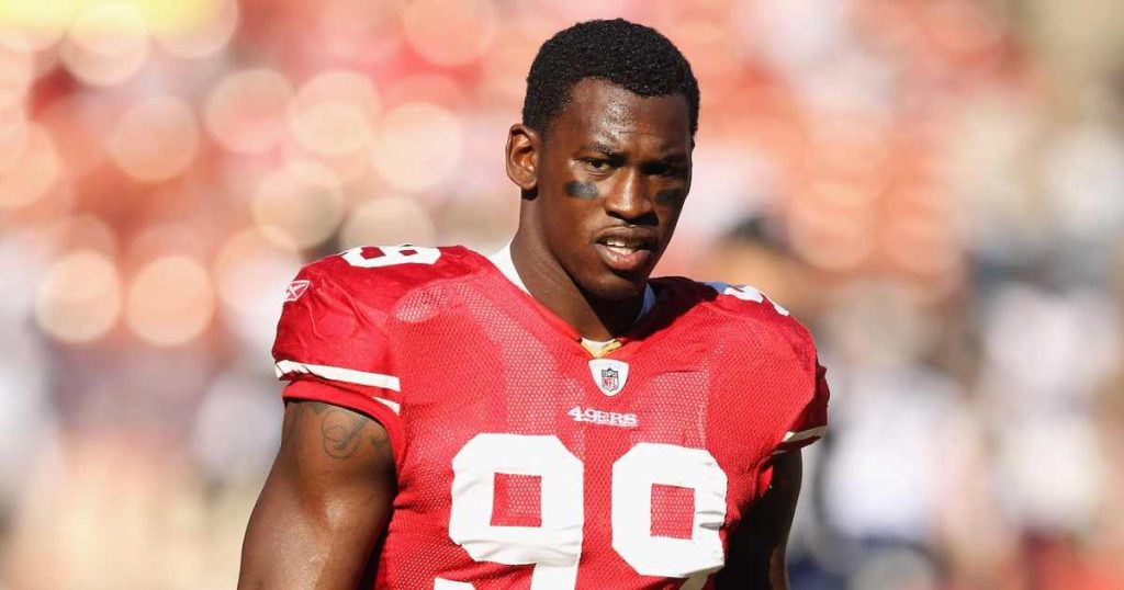 سان فرانسيسكو 49ers نهاية دفاعية ألدون سميث مات عن عمر يناهز 36 عامًا: “نحن مدمرون”