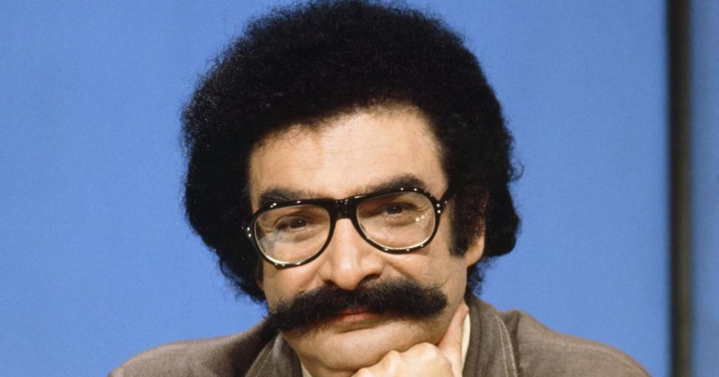 عرض “اليوم” الناقد السينمائي جين شاليط ميت عن عمر يناهز 100 عام: “رحل بسلام”