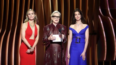 الجزء الثاني من فيلم The Devil Wears Prada مع ميريل ستريب وإيميلي بلانت: ما نريده