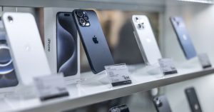 شراء iPhone مستعمل أصبح أكثر منطقية من أي وقت مضى