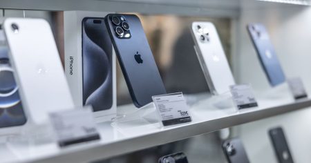 شراء iPhone مستعمل أصبح أكثر منطقية من أي وقت مضى