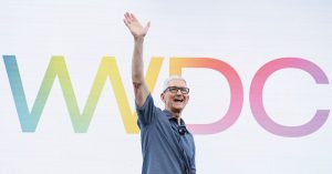 كيفية مشاهدة الكلمة الرئيسية لـ WWDC 2026 من Apple – وما يمكن توقعه