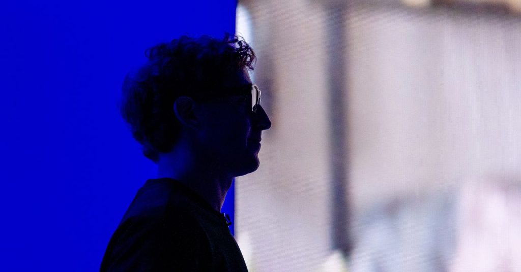 تقوم Meta بحذف نظام التعرف على الوجوه من تطبيق النظارات الذكية الخاص بها بعد تقرير WIRED