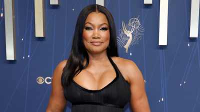 Garcelle Beauvais