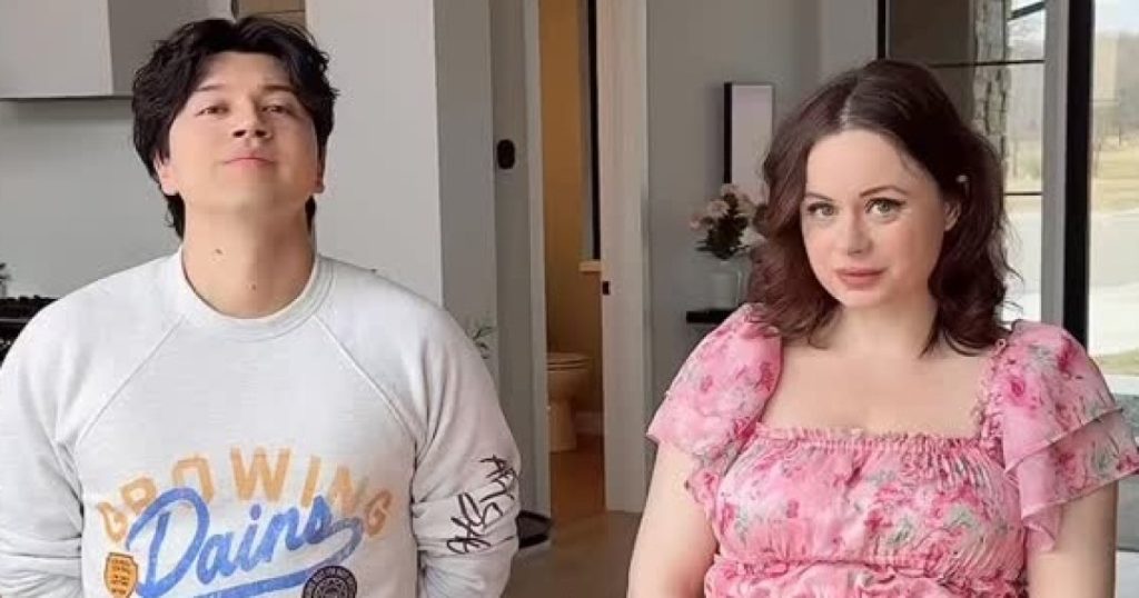المؤثرة سو روز ترحب بالطفل رقم 5 مع زوجها جوش فيدا: يبدو الأمر وكأنه “حلم”