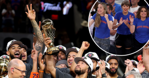 نيكس جالين برونسون يصدر رسالة إلى معجبي تايلور سويفت حول مونيكا ماكنوت وسط الدراما