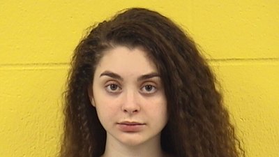 تم الكشف عن مخالفات سجن ماكنزي شيريلا على Instagram Mackenzie Shirilla Mugshot Credit إدارة إعادة التأهيل والتصحيح في أوهايو