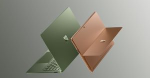 أصبح جهاز Surface Laptop وSurface Pro الجديد من Microsoft أسرع وأكثر تكلفة بكثير