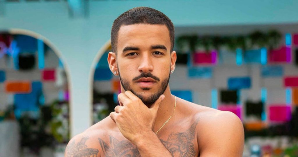 شباب “Love Island USA” يتهمون الفتيات بـ “Slut Shaming” غابرييل بعد القضاء المثير للجدل