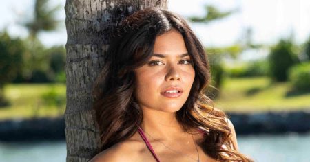 هل تمت إزالة Bombshell Alannah Keyser من “Love Island USA” من Casa Amor وسط فضيحة العنصرية؟