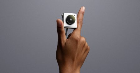 بفضل الأموال النقدية التي حصلت عليها من OpenAI، تقوم شركة Opal بتصنيع أداة صوتية تعمل بالذكاء الاصطناعي