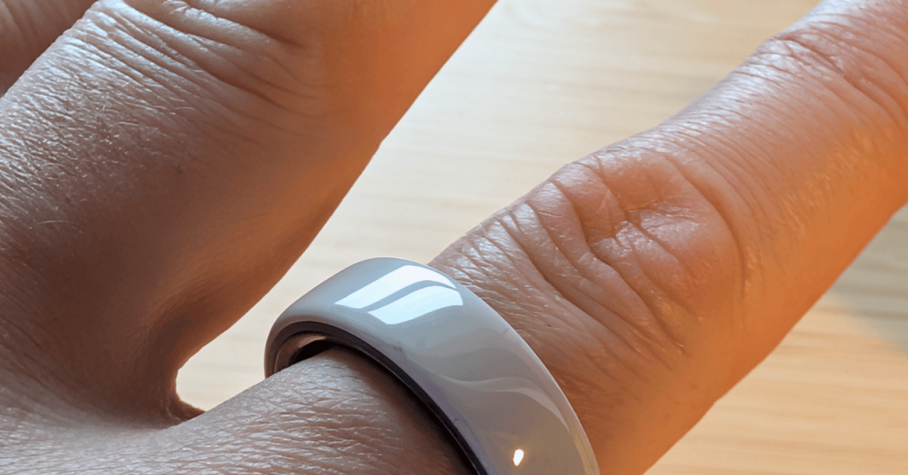 تخفيضات يوم البرايم على خاتم Oura التي كنت أنتظرها (2026)