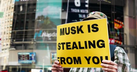 من المحتمل أنك لن تصبح ثريًا من الاكتتاب العام لشركة SpaceX