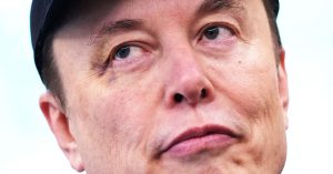 الاكتتاب العام الأولي لشركة SpaceX يضع ملكية Elon Musk “المتطرفة” على المحك