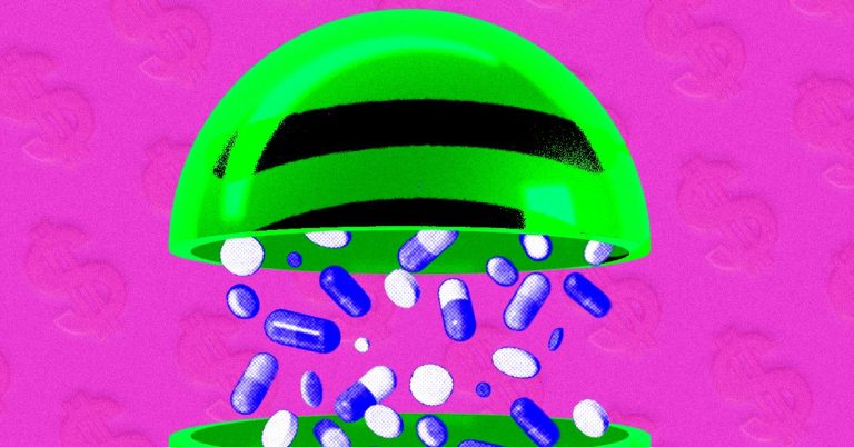 اختطفت مواقع المخدرات تصنيف بحث Spotify من خلال ملفات بودكاست مزيفة