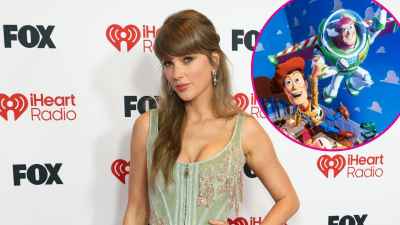 هل تطلق تايلور سويفت أغنية لـ Toy Story 5؟ وأوضح العد التنازلي
