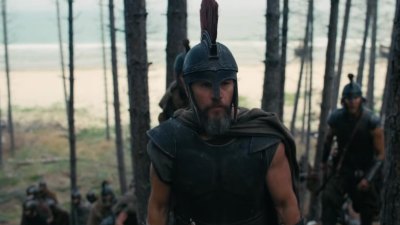 The Odyssey لديه طاقم عمل مرصع بالنجوم، كل ما تعرفه عن فيلم كريستوفر نولان