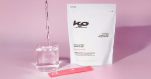أصبح مزيج الترطيب الأول من Beauty-First من Kylie Jenner متاحًا أخيرًا في جميع أنحاء العالم على iHerb