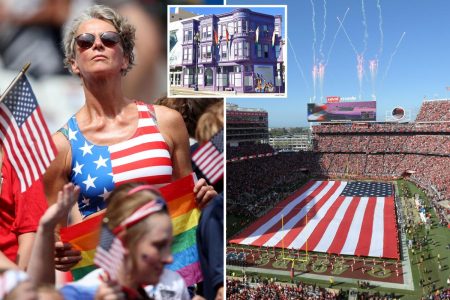 تطلق شركة Pride House United مراكز مشجعي LGBTQ في مدن كأس العالم