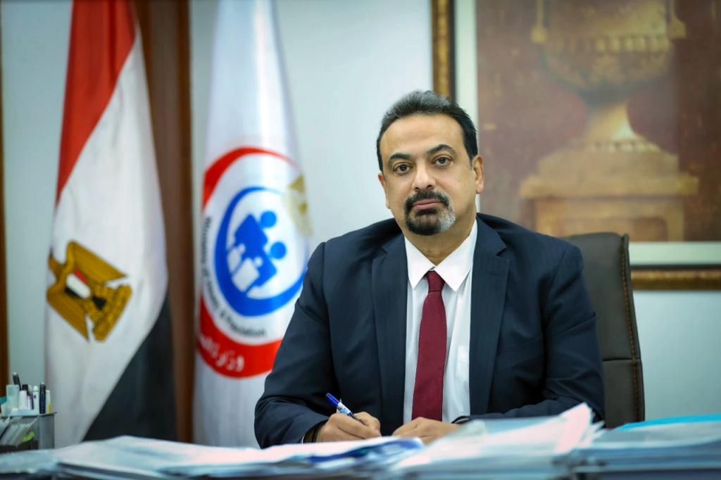 وزارة الصحة تعلن انطلاق مهرجان «100 يوم صحة» الرياضي | سوق الدواء