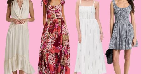 17 عرض أزياء من Amazon Prime Day على Free People وMichael Kors والمزيد (جميعها أقل من 100 دولار!)