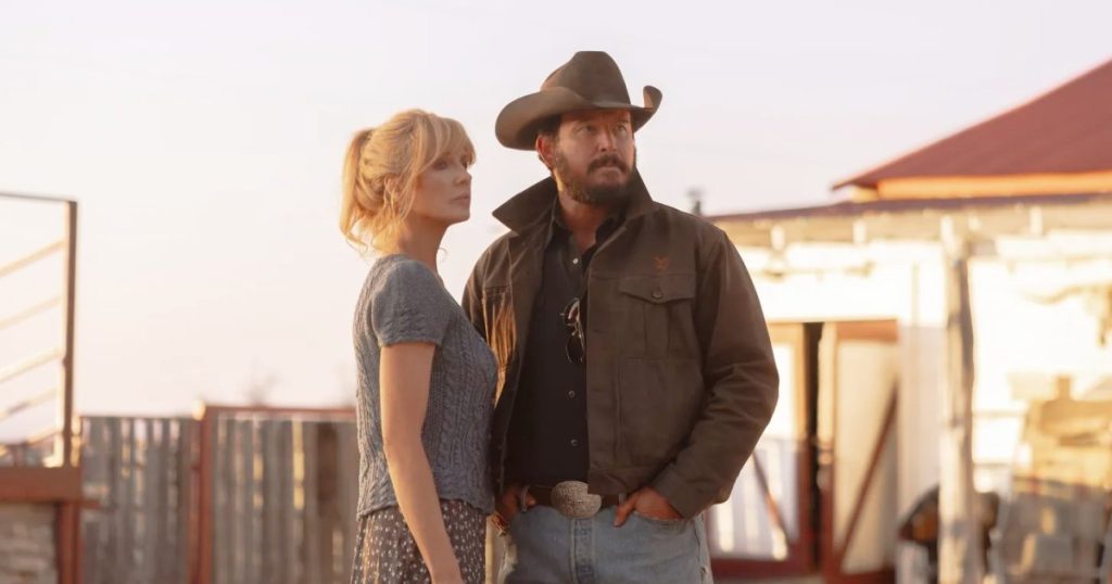يعتقد نجم “Dutton Ranch” خوان بابلو رابا أنه سيُقتل خارج “Yellowstone Spinoff” (حصريًا)