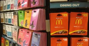 عروض بطاقات هدايا Prime Day هذه هي في الأساس أموال مجانية (2026)
